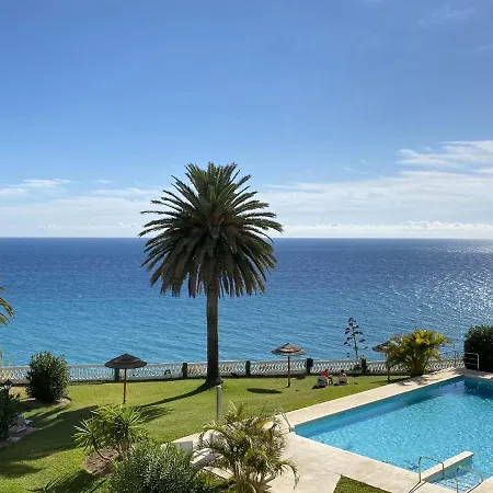 Apartamento Acapulco Playa 302 Casasol *
