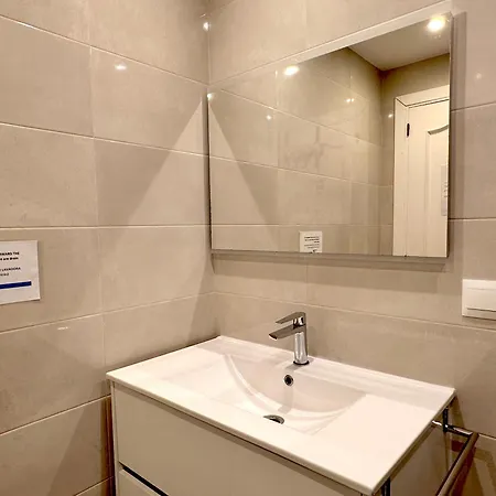 Apartment Acapulco Playa 302 Casasol Nerja