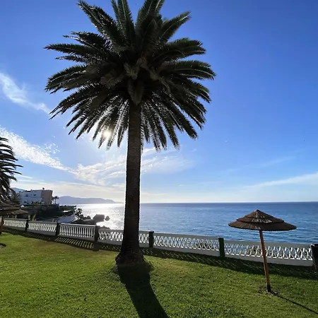 Acapulco Playa 302 Casasol * Nerja