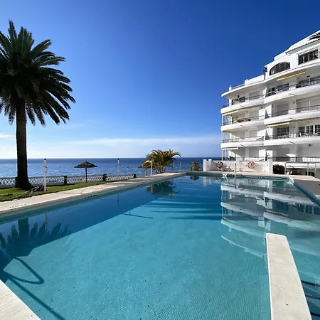 Apartment Acapulco Playa 302 Casasol