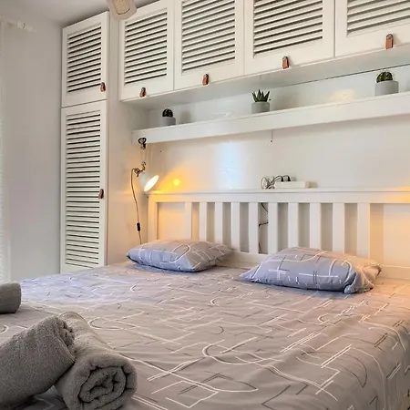 Apartamento Acapulco Playa 302 Casasol *