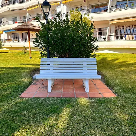 Acapulco Playa 302 Casasol Nerja