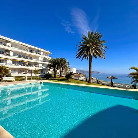 Apartment Acapulco Playa 302 Casasol *