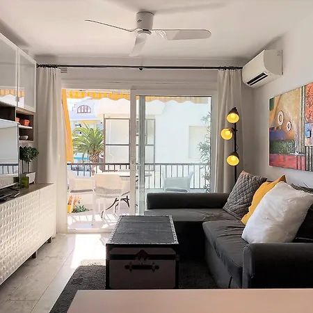 Apartamento Acapulco Playa 302 Casasol