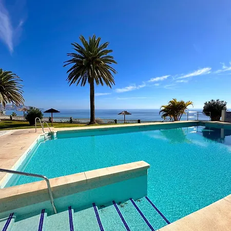 Acapulco Playa 302 Casasol Apartment Nerja