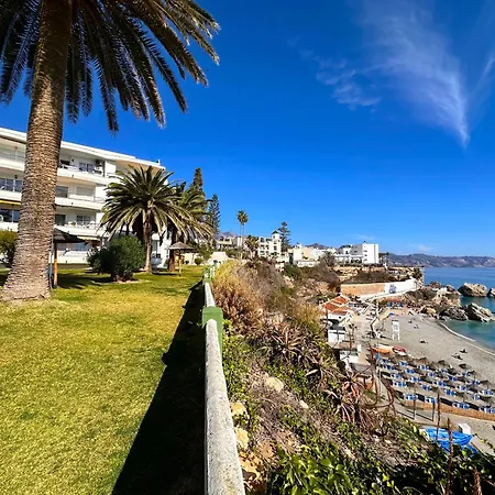 Apartament Acapulco Playa 302 Casasol *
