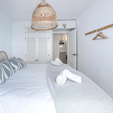 Acapulco Playa 302 Casasol * Nerja