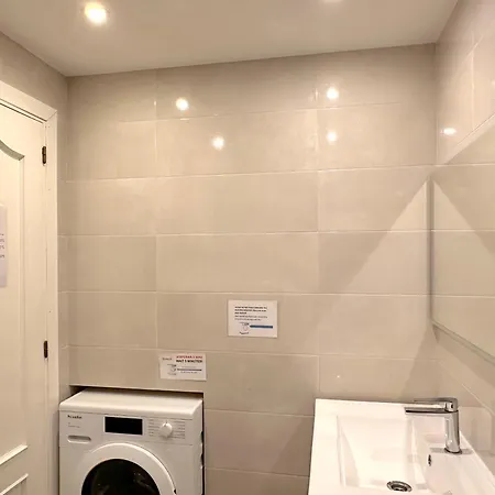 아파트 Acapulco Playa 302 Casasol *