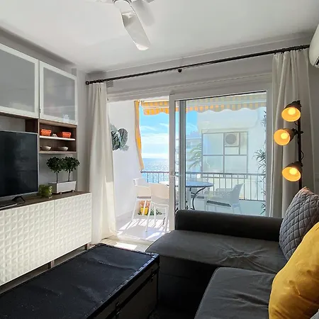 Acapulco Playa 302 Casasol 네르하