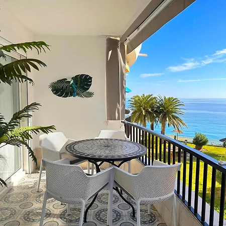 Acapulco Playa 302 Casasol * 네르하