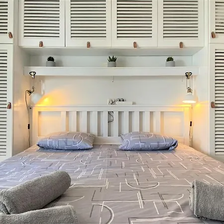 Acapulco Playa 302 Casasol * 네르하